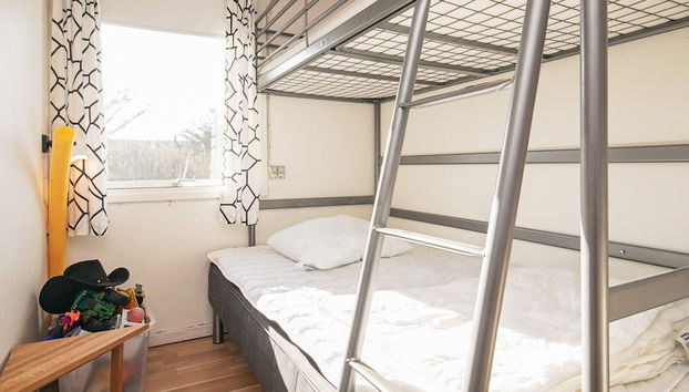 5 Person Holiday Home in Hjorring - Foto 3, Habitación