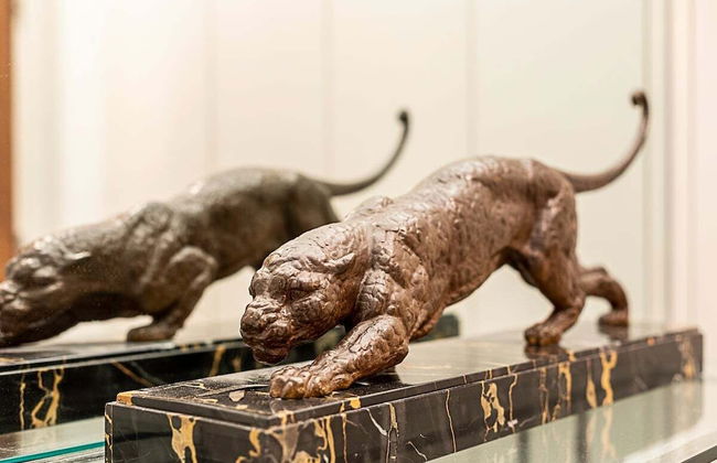 Gorgeous Airconditioned Marylebone Studio - Foto 52