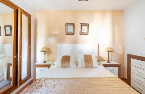 Apartment in Spain near Scenic Coastline - Foto 27