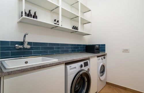 Regina Vittoria Relais EcoSmart Luxury Home SPA - De Vivo Realty - Foto 126