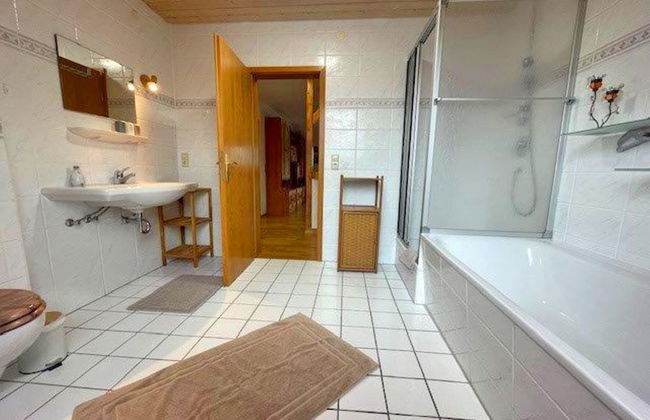 Pleasing Apartment in Herrischried near Forest - Foto 13