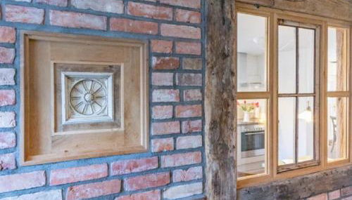 Wohnen am Dehnthof Haus 1 - Foto 2, Lobby or reception