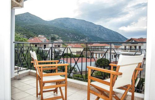 Captain Georgio Apartments - Foto 47