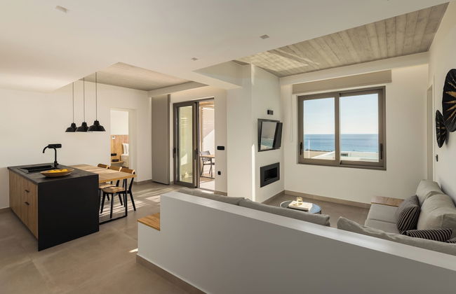 Blue Gres Villa Tinos - Foto 32