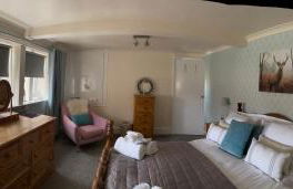 Cute and cosy 2 bed cottage - Foto 42