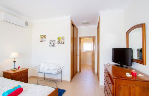 Villa Manihi - Moradia elegante com BBQ e piscina aquecível - Albufeira - Foto 34
