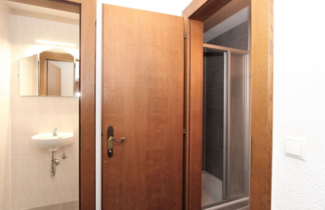 Appartements Binderhof - Foto 16