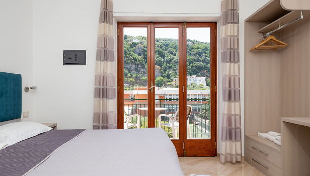 Parsano suite - Foto 5, Habitación