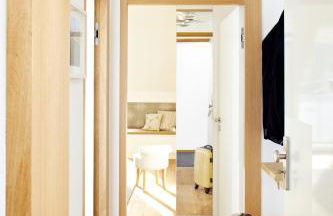 KönigsSCHLAF No1 - Kuschelnest im Herzen von Konstanz - Foto 5