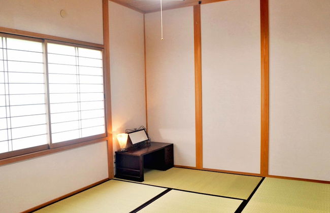 OKAYAMA HIRUZEN villas Peter Pan - Foto 11