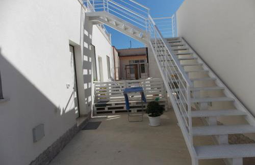 Le terrazze sul sale-Monolocale 1 & Monolocale 2 White Gold Apartaments & 2 White Gold Apartaments - Foto 37