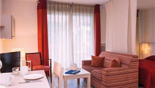 La Villa Du Lac- 3 rooms for 6 people - Foto 5