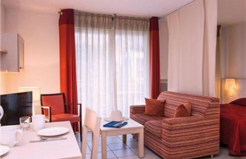 La Villa Du Lac- 3 rooms for 6 people - Foto 5