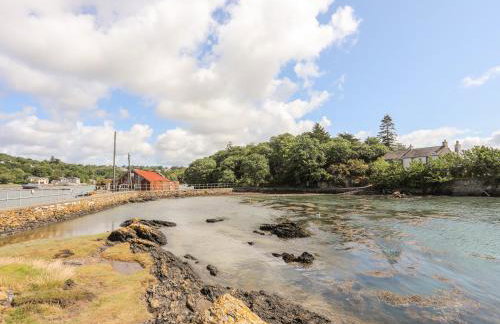 Ynys Faelog Cottage - Photo 36