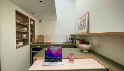 Entire Home on Victoria Park - Foto 5