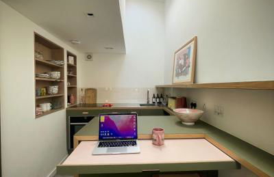 Entire Home on Victoria Park - Foto 5