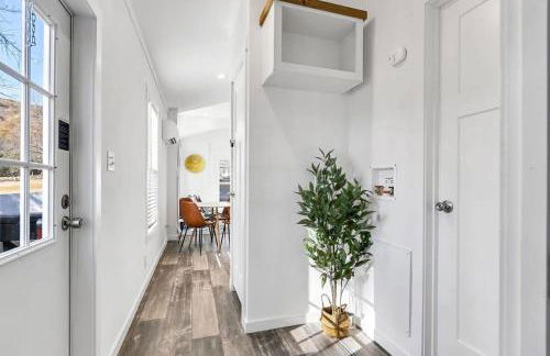 Tiny House Near Hiking- Green Mountain Getaway - Foto 11