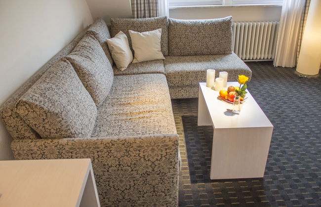 Nordsee Domizil Schobüll - Foto 51