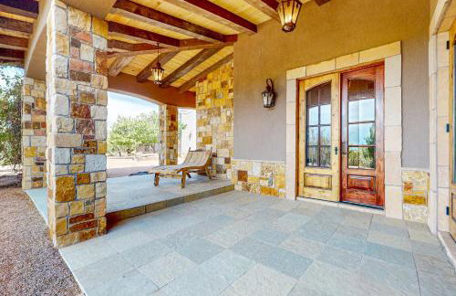 Windy Acres Retreat - Foto 23