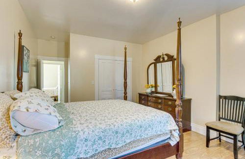 5,000 Sq Ft Antebellum Farmhouse 3 Mi to Antietam! - Foto 29