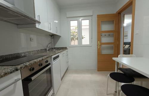 Apartamento La Planchada - Foto 9