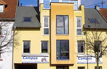 Apartments Rhona I und II Neunkirchen City - Foto 34