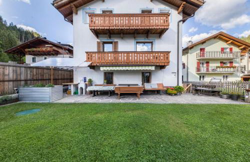 Ferienwohnung Ainhauser - Foto 2