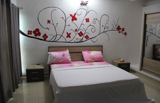 Residence HEMaG - Foto 9