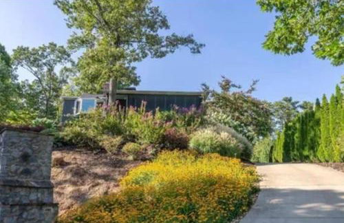 Signet Hill House - Lake Frontage - Foto 27