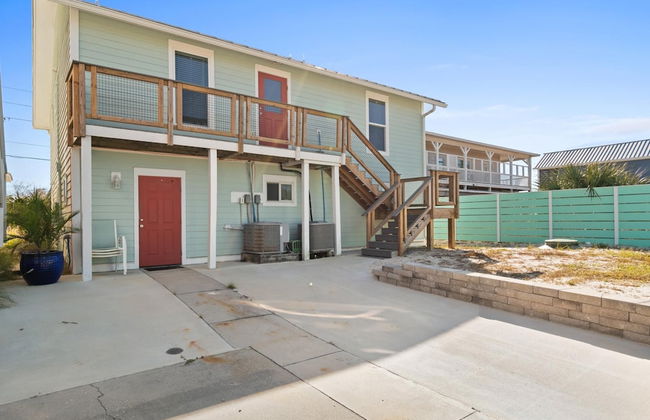 Beach House - Surfs Up Under Tow by PHG - Foto 51