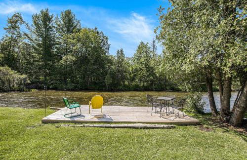 Retro on the River - Foto 27