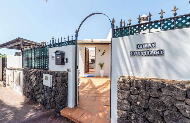 Blue Beach - Foto 31