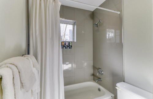 Mercer Island- Mt Saint Helens Room - Foto 14