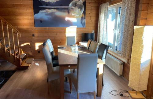 Holiday Home Eifelcottage Wildvogel by Interhome - Foto 7
