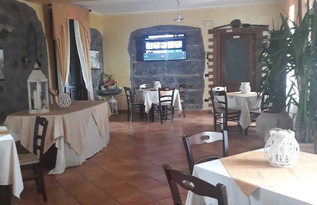 Villa casina dell'Etna - Foto 11