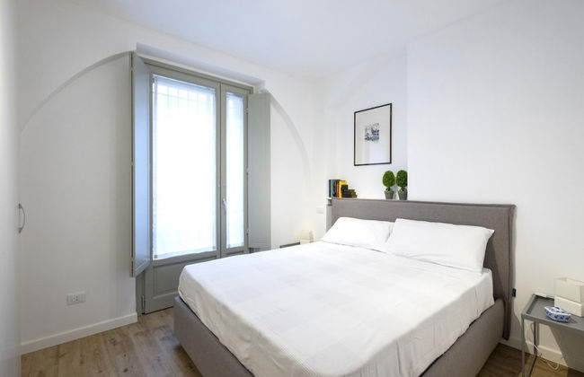 Casa di Gi in San Salvario by Wonderful Italy - Foto 10