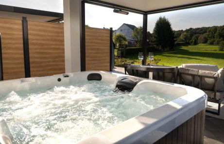 Premiumzeit Apartments Bostalsee - Whirlpool, Sauna - Foto 35