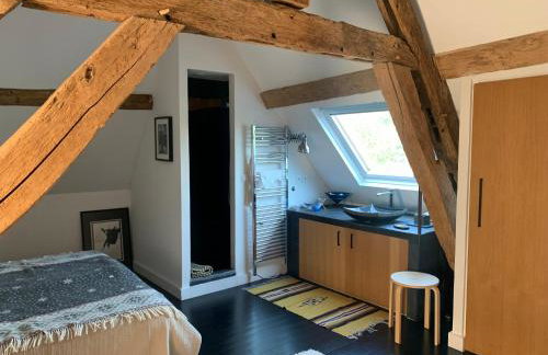 Maison de ARCHITECTE - Foto 40