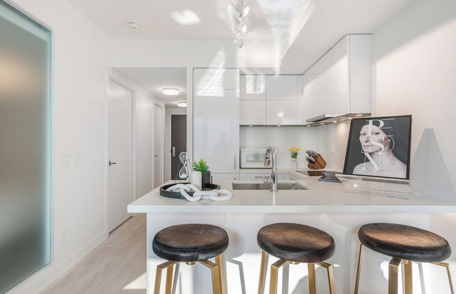 Soho Suites Yorkville - Foto 33