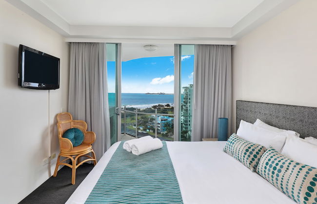 Aqua Vista Resort - Foto 10