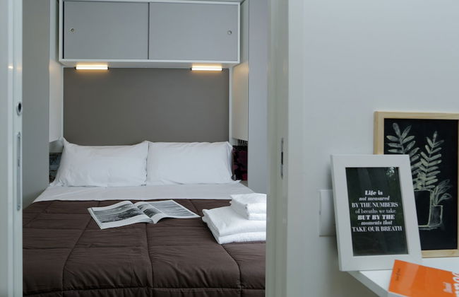 Hu Park Albatros Village - Foto 12