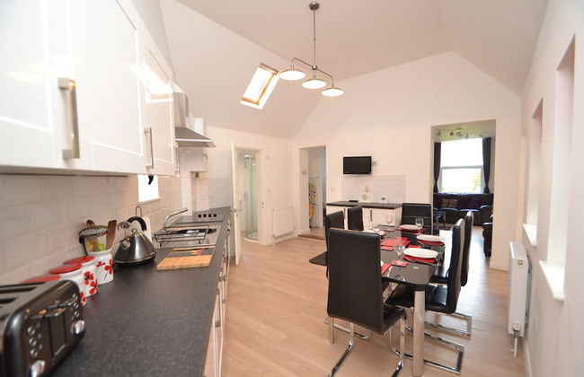 Beechwood Cottage - Foto 12