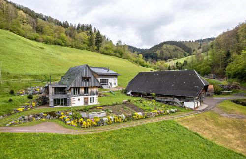 Ferienwohnung Metzgerbauernhof - Foto 24