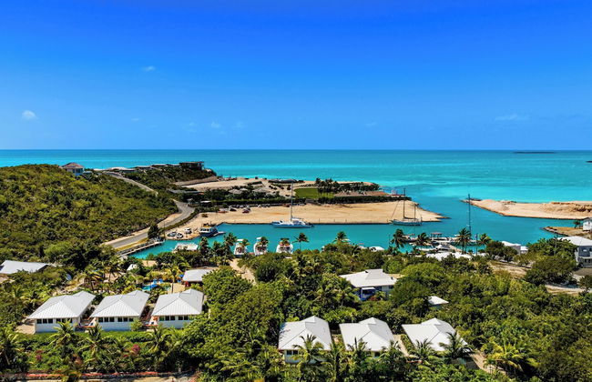 Harbour Club Villas & Marina - Foto 31