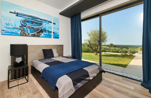 Villa Zora - Foto 21