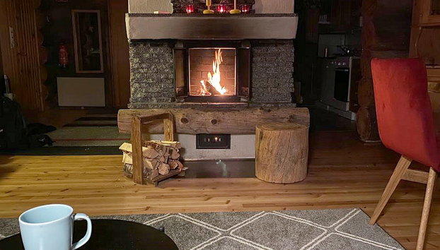 Ylläspollu a - Foto 4, Inside other