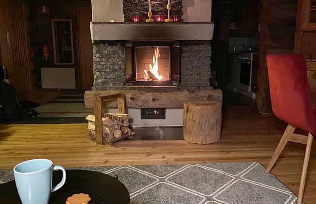 Ylläspollu a - Foto 4