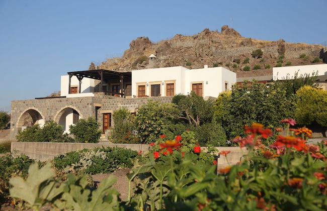 Patmos Exclusive Villas - Photo 47