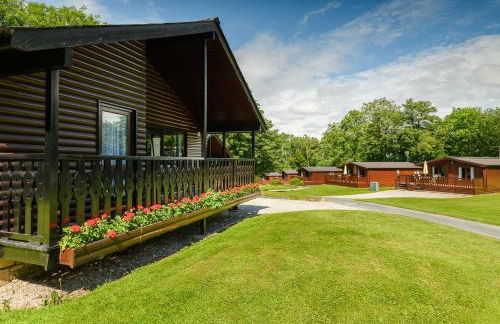 Woodlands Hotel & Pine Lodges - Foto 3