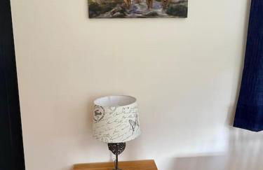 Scottish Highland house Fort William - Photo 32